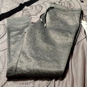 New Game Time supreme comfort active wear women's size Medium